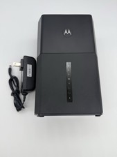 Motorola docsis 3.1 for sale  Federal Way