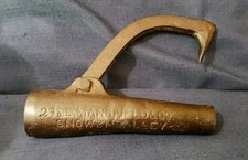 Antique snow nealley for sale  Cornish