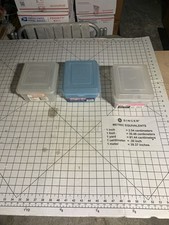 Lot fliptop stackable for sale  Bay City