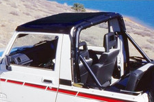 Cappottina bikini suzuki usato  Ragalna