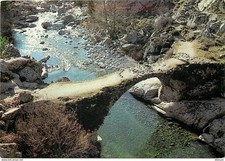 Albertacce pont genois d'occasion  Fruges