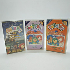 Vhs video bundle for sale Vhs video bundle for sale  STOKE-ON-TRENT