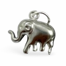 Lucky charm elephant for sale  Cranford