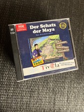 Tkkg schatz maya gebraucht kaufen  Darmstadt