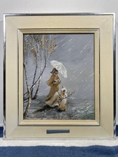 Signed madeleine lauzon for sale  Hollywood