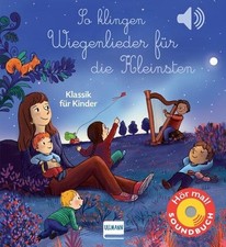 Klingen wiegenlieder kleinsten gebraucht kaufen  Bayreuth