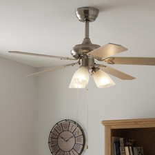 Habitat blade ceiling for sale  BIRMINGHAM