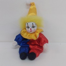 Vintage clown doll for sale  Harriman
