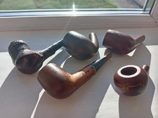 Vintage smoking pipes for sale Vintage smoking pipes for sale  HEREFORD