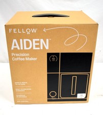 Cafeteira Aiden Precision Drip, garrafa térmica, controle de temperatura perfeito, usado comprar usado  Enviando para Brazil