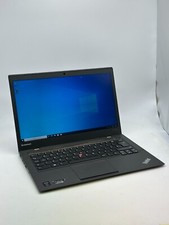 Notebook Lenovo ThinkPad X1 Carbon 2ª Geração Core i7-4600U 8GB RAM 180GB SSD Win10 comprar usado  Enviando para Brazil