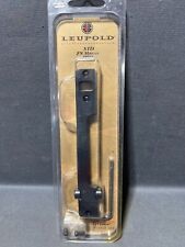 mounts leupold base scope for sale  Henniker