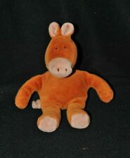 Peluche doudou cheval d'occasion  Strasbourg-