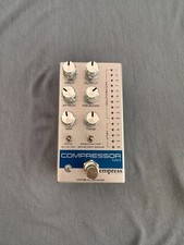 Empress effects compressor for sale  Santa Clara