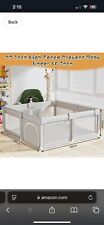 Baby playpen play for sale  Ravenna