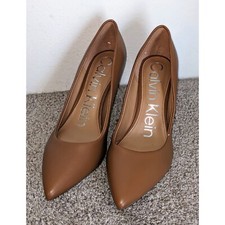Calvin klein pointed for sale  Apopka