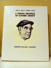 Opera grafica stanis usato  Sassari