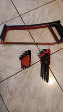 Lot clés torx d'occasion  Lens