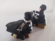 Figurines jazzman 17 d'occasion  Toulouse-