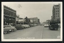 Everett rppc 1952 for sale  Seattle