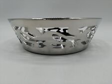 Alessi schale stainless gebraucht kaufen  Euskirchen