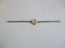 Majestic damenuhr vintage gebraucht kaufen  Burgwedel