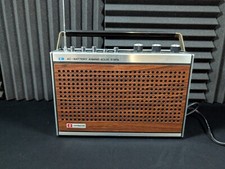 Vintage hitachi battery for sale  DERBY