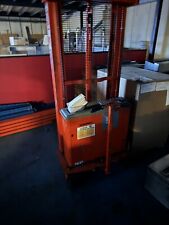 Electric 12v pallet for sale  AYLESBURY