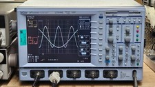 Lecroy waverunner lt354ml d'occasion  Saint-Cyr-sur-Loire