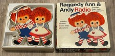 1973 raggedy ann for sale  Buffalo
