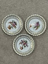 Wurttemberg porcelain flower for sale  Prospect Heights