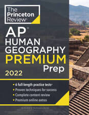 Princeton review human for sale  Montgomery