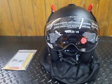 Casco Roof Boxer V8 XXL 63 NUOVO comprar usado  Enviando para Brazil