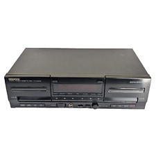 Kenwood w4070 stereo for sale  McKeesport