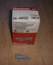 ღ fischer gasbeton gebraucht kaufen  Lübben (Spreewald)