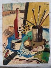 Kunst franz richter gebraucht kaufen  Hanau