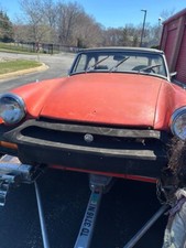1977 midget for sale  Wilmington