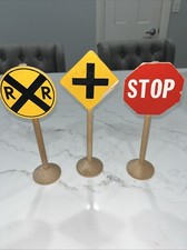 Lot wooden play for sale  Salt Lake City