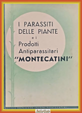 Parassiti delle piante usato  Bari