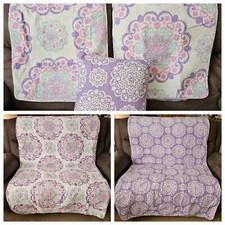 Quilt sham throw for sale  Marysville
