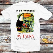 Toucan avifauna zoology d'occasion  Expédié en Belgium