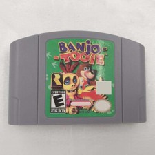 Banjo tooie authentic for sale  Whippany