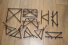 Mcd body roll for sale  UK