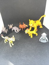 Lion king lion for sale  BASILDON