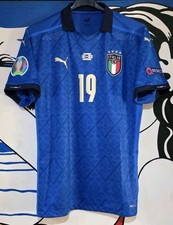 Maglia calcio bonucci usato  Rieti