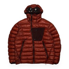 Company puffer shell for sale  UK