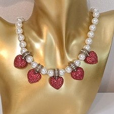 Heidi daus collier d'occasion  Saint-Ciers-sur-Gironde