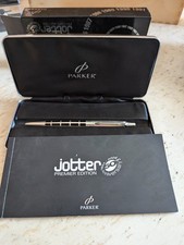 Pen parker jotter usato  Medicina