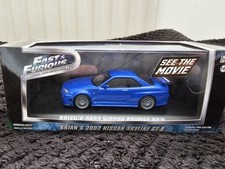 Greenlight fast furious for sale  BANSTEAD