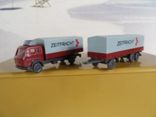 Lkw anhänger plane gebraucht kaufen  Leichlingen (Rheinland)